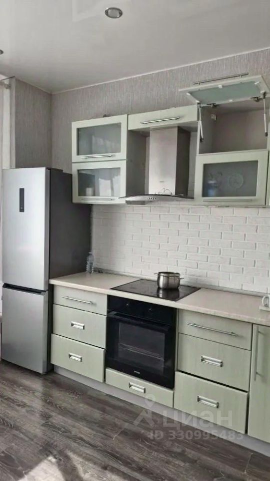 m. Nikolskoe: Apartment, 1-rooms