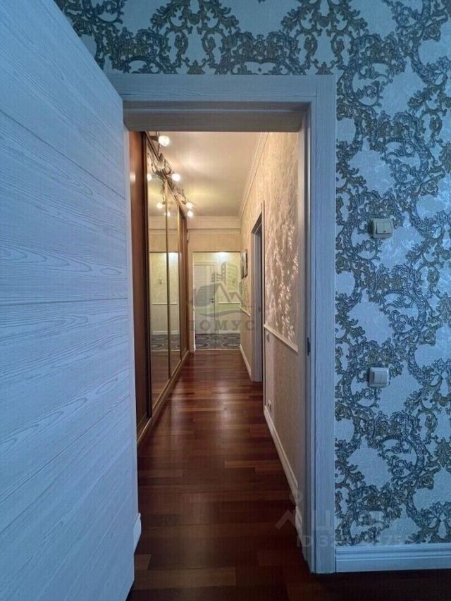 m. Ramenskoe: Apartment, 2-rooms
