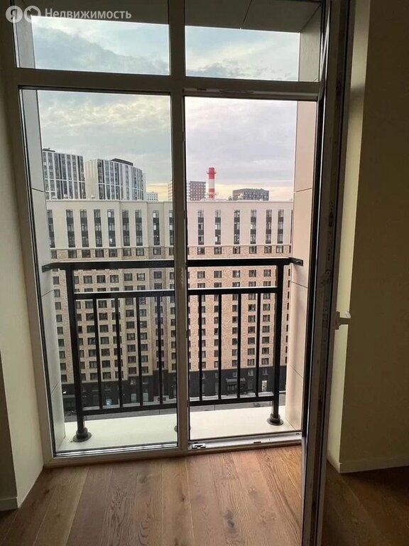 m. Fili: Apartment, 2-rooms