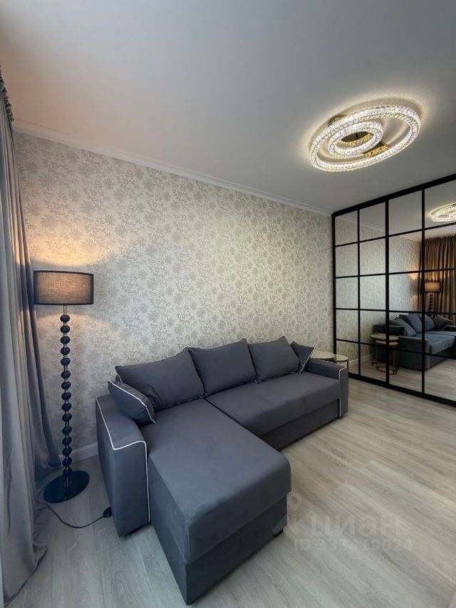 m. Strogino: Apartment, 1-rooms