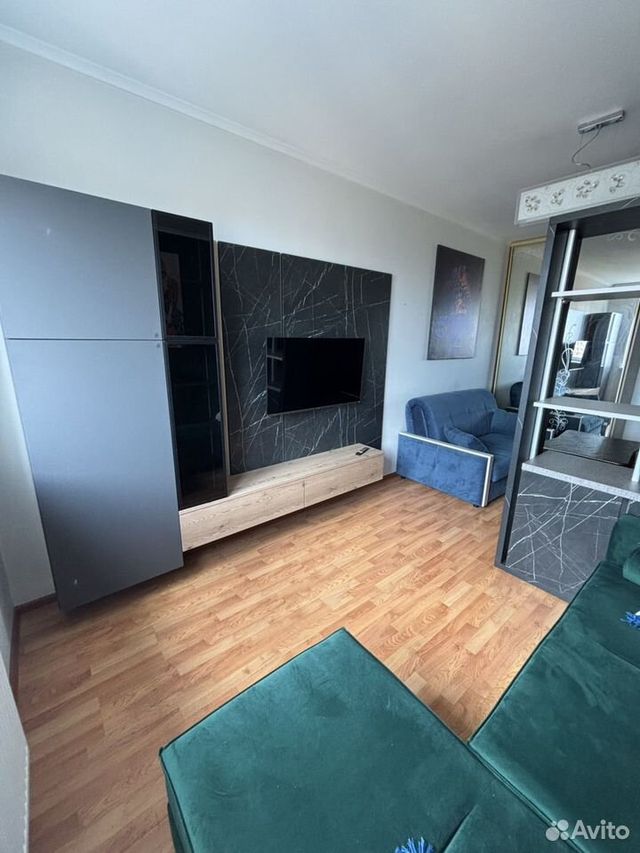 m. Kommunarka: Apartment, 1-rooms
