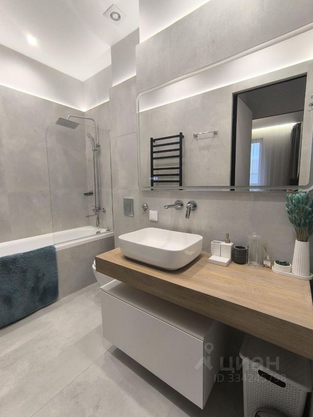 m. Aminyevskaya: Apartment, 1-rooms