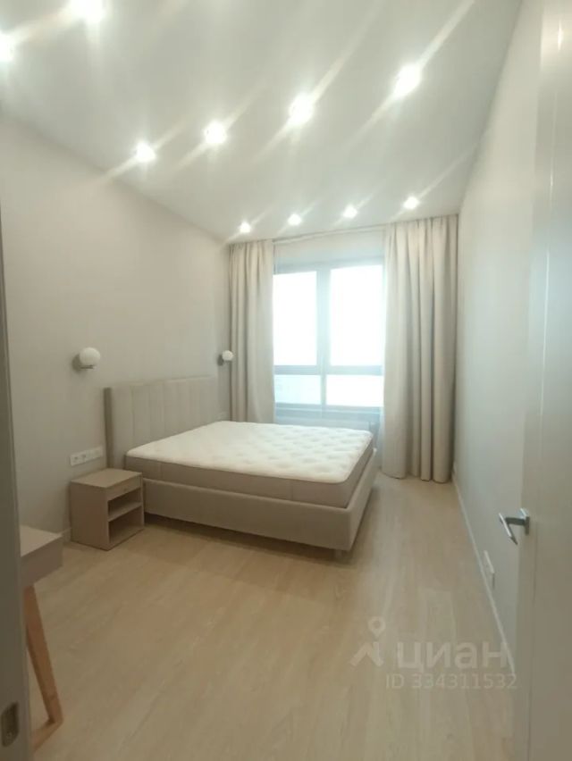 m. Kaluzhskaya: Apartment, 1-rooms