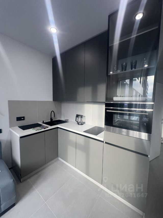 m. Aviamotornaya: Apartment, studio