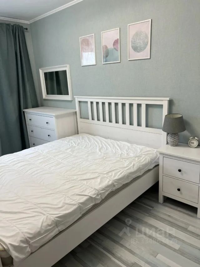 m. Dolgoprudnaya: Apartment, 2-rooms