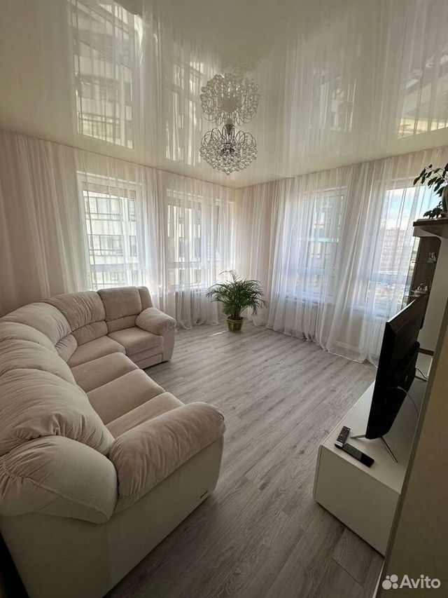 m. Potapovo: Apartment, 2-rooms