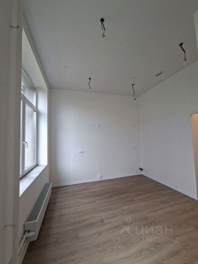 m. Likhobory: Apartment, 1-rooms