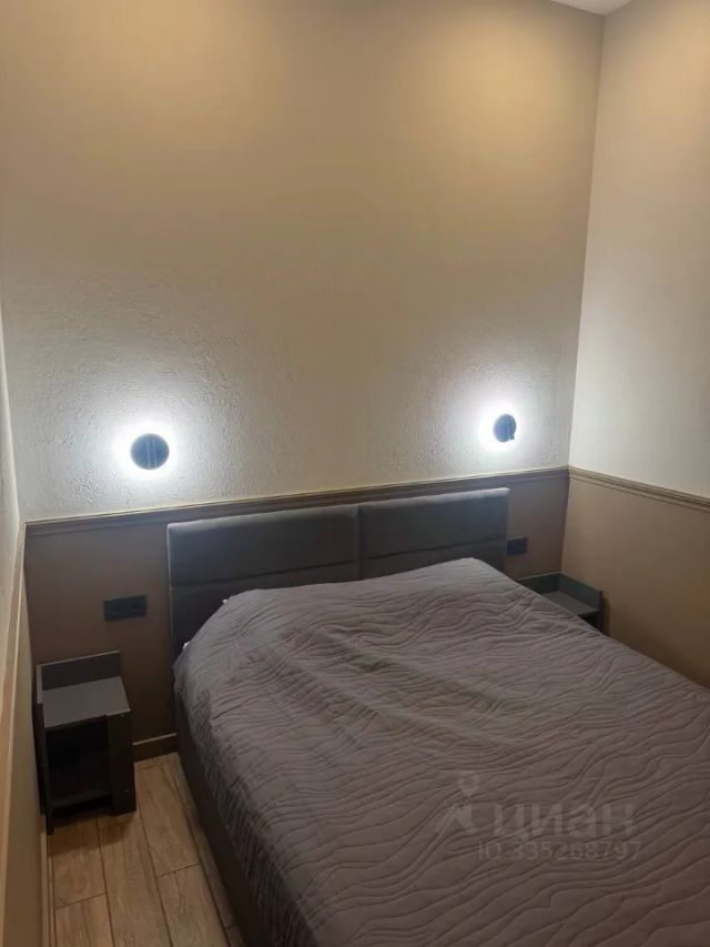m. Kitay-gorod: Apartment, 2-rooms