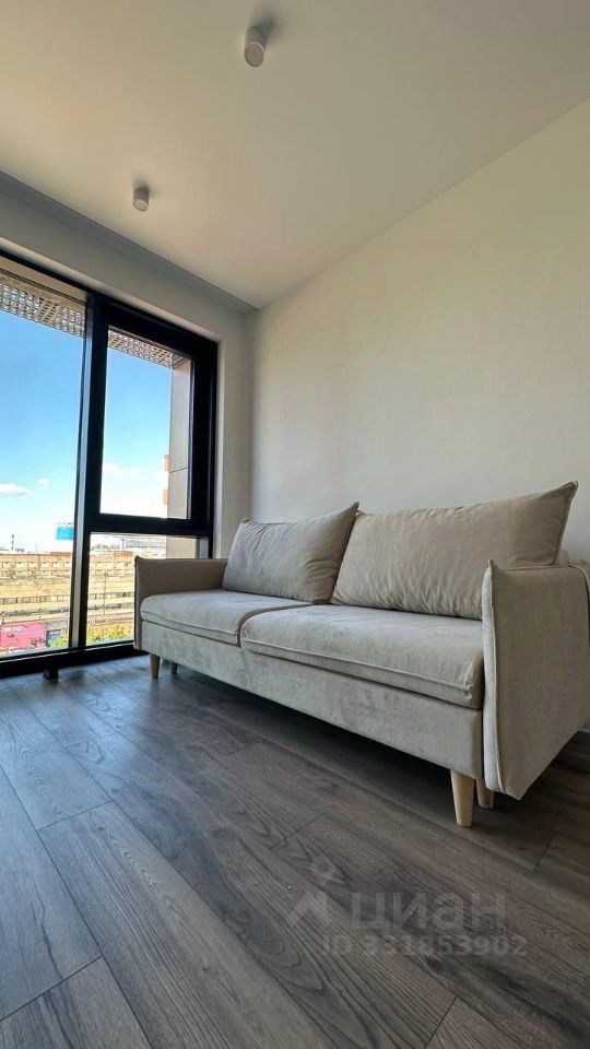 m. Volgogradsky prospekt: Apartment, 1-rooms