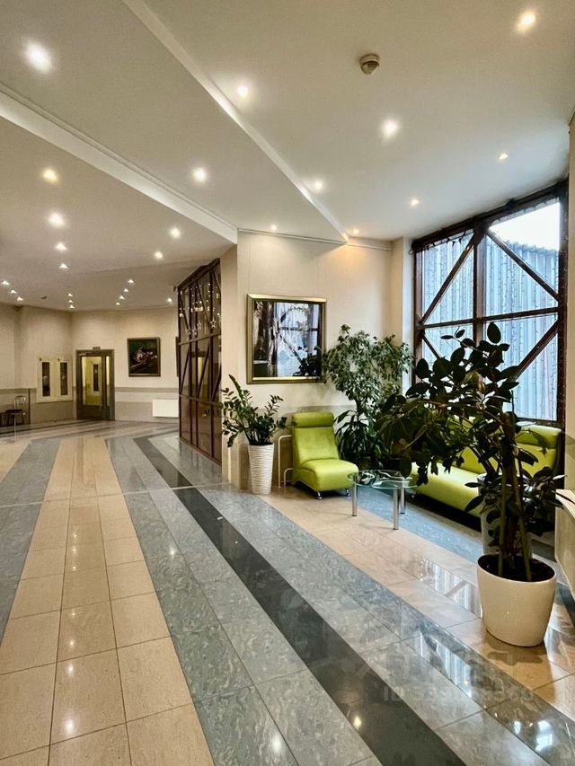m. Prospekt Vernadskogo: Apartment, 2-rooms