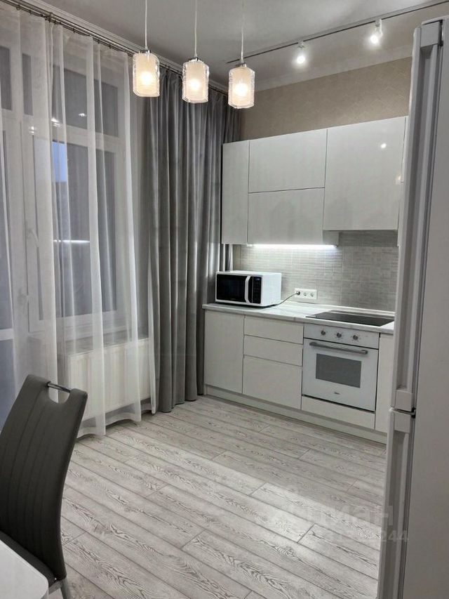 m. Preobrazhenskaya ploschad: Apartment, 1-rooms