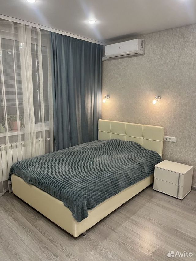m. Bakovka: Apartment, studio