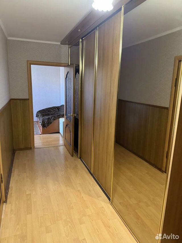 m. Dolgoprudnaya: Apartment, 2-rooms