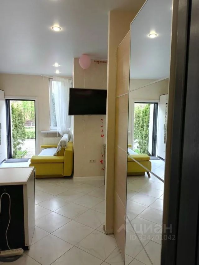 m. Penyagino: Apartment, 1-rooms