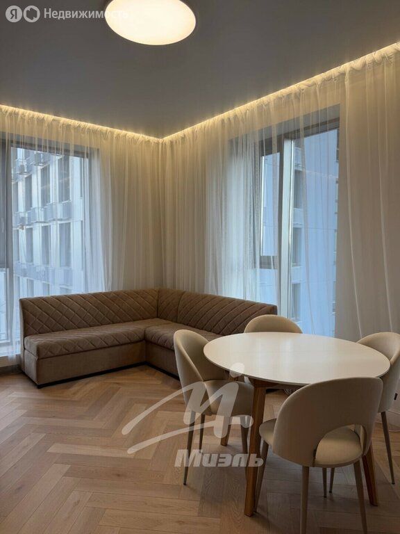 m. Kalitniki: Apartment, 2-rooms