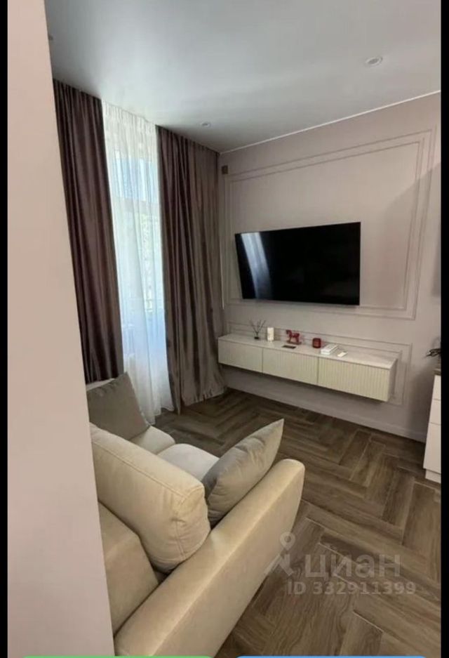 m. Opalikha: Apartment, 2-rooms