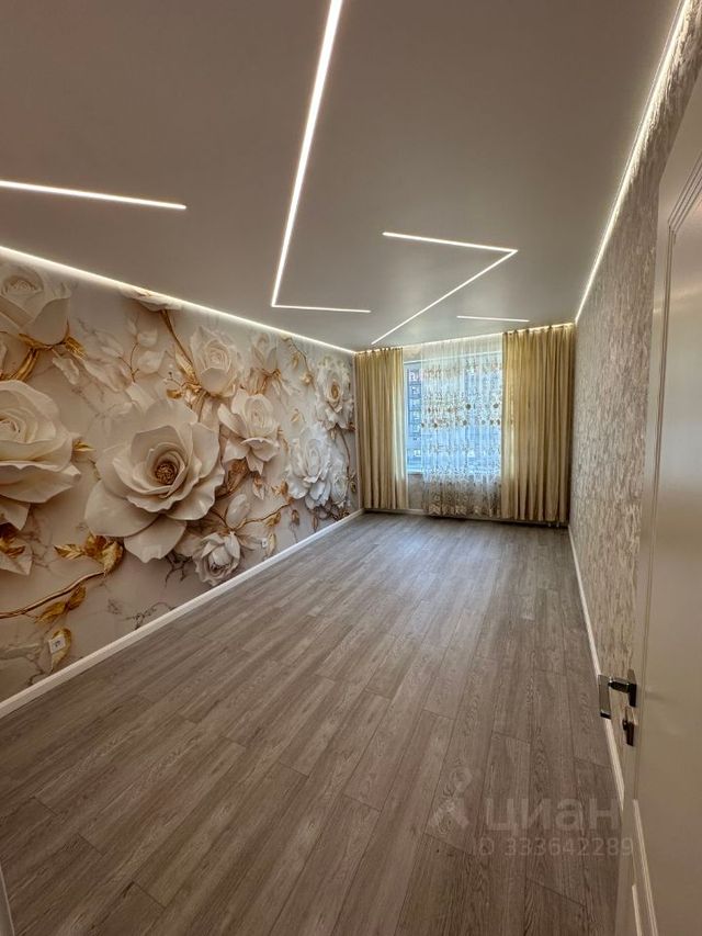 m. Tomilino: Apartment, 2-rooms