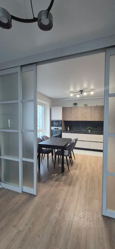 m. Medvedkovo: Apartment, 2-rooms