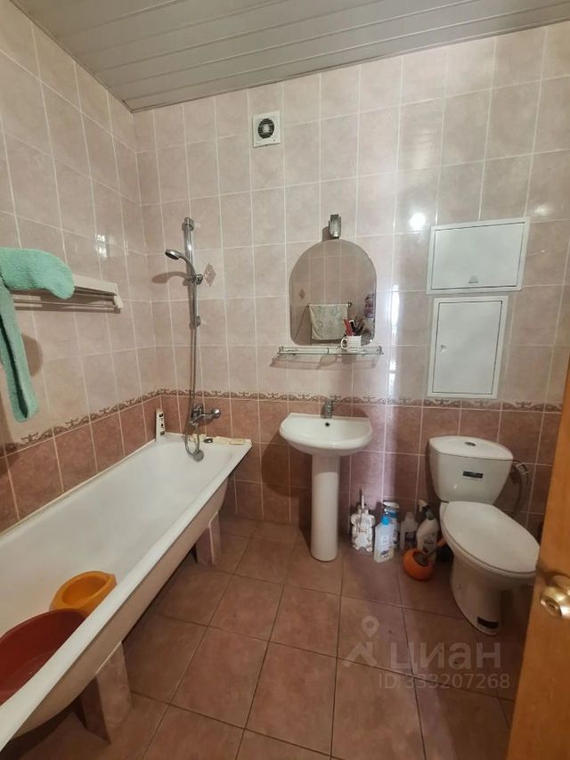 m. Khimki: Apartment, 1-rooms