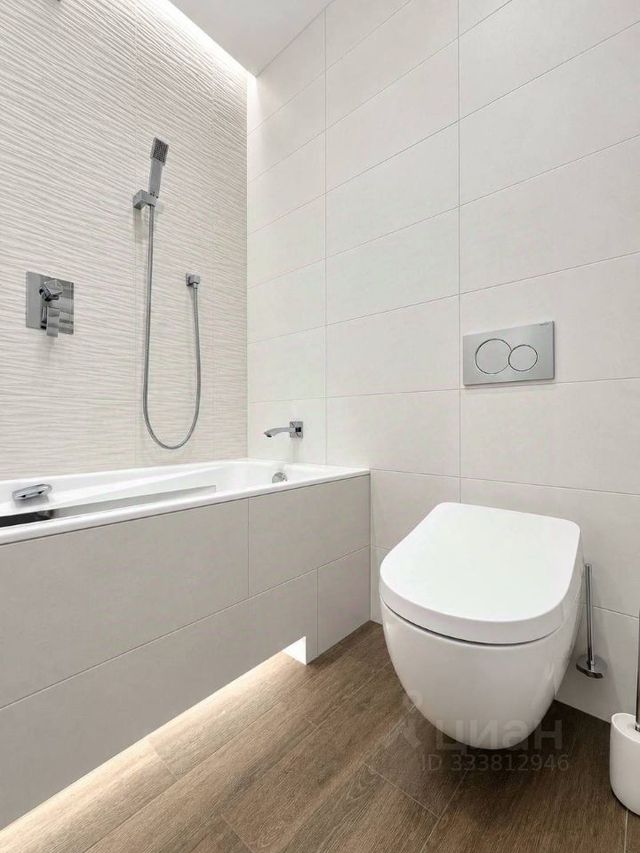 m. Botanichesky sad: Apartment, 1-rooms