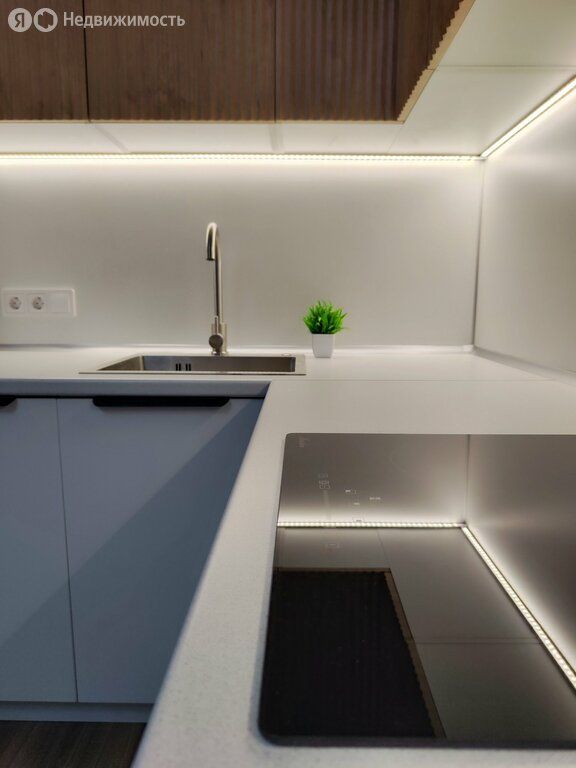 m. Baltiyskaya: Apartment, 2-rooms