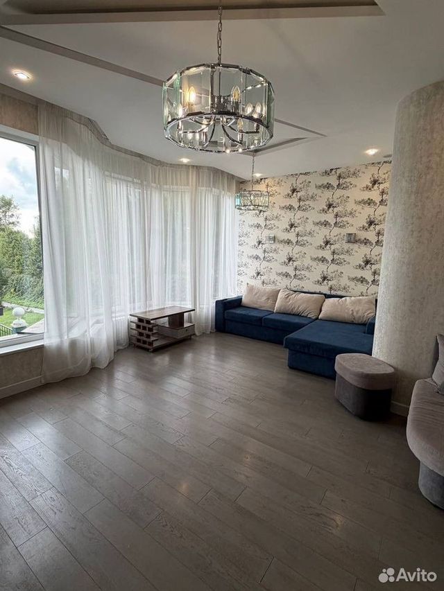 m. Pokrovskoe: Apartment, 3-rooms