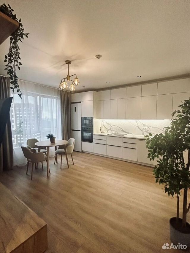m. Kotelniki: Apartment, 2-rooms