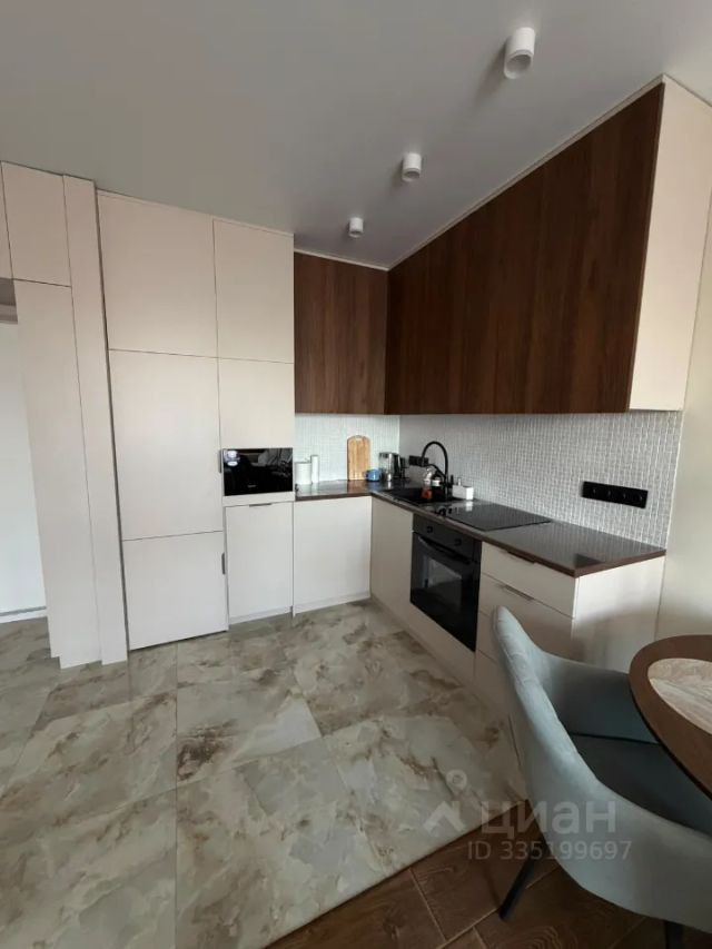m. Park Pobedy: Apartment, 1-rooms