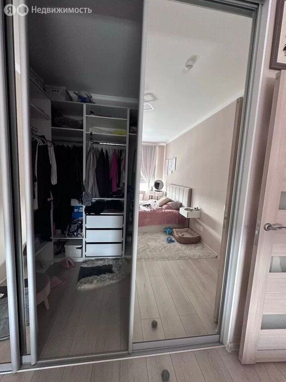 m. Testovskaya: Apartment, 1-rooms