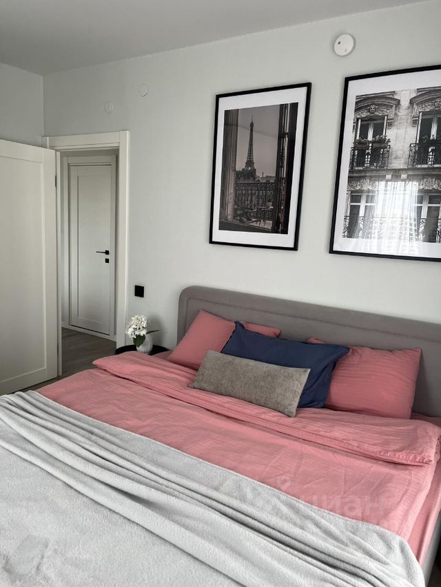 m. Opalikha: Apartment, 2-rooms
