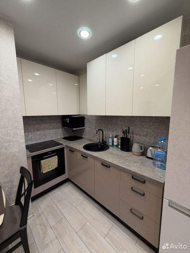 m. Nizhegorodskaya: Apartment, 1-rooms