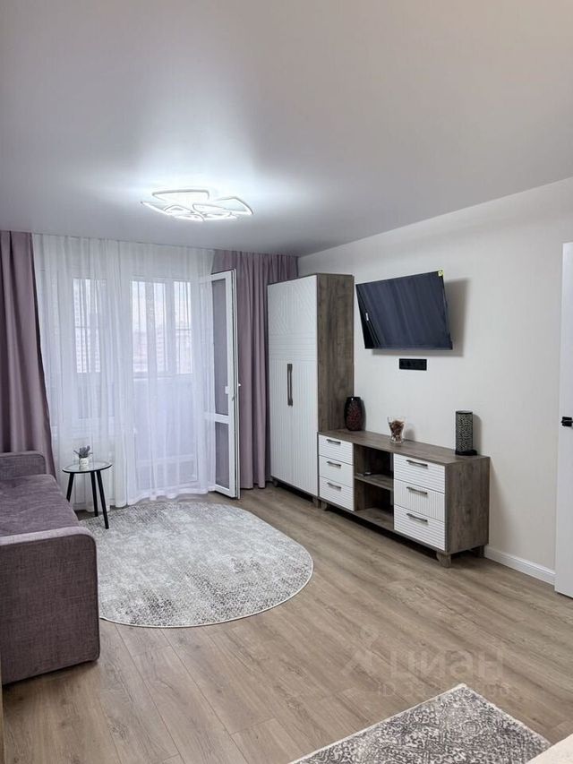 m. Prospekt Mira: Apartment, 1-rooms