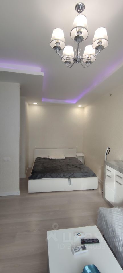 m. Molzhaninovo: Apartment, 1-rooms