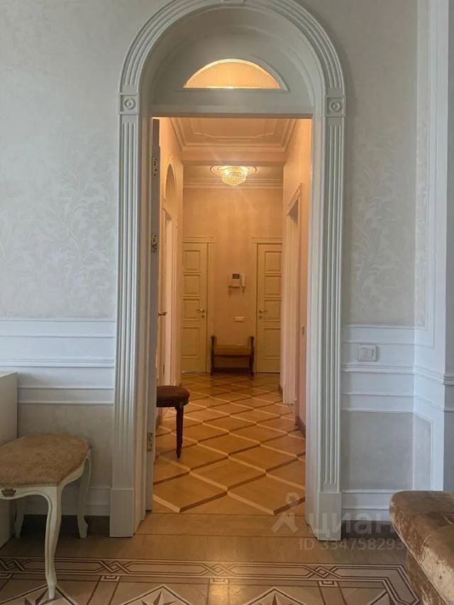 m. Kutuzovskaya: Apartment, 2-rooms
