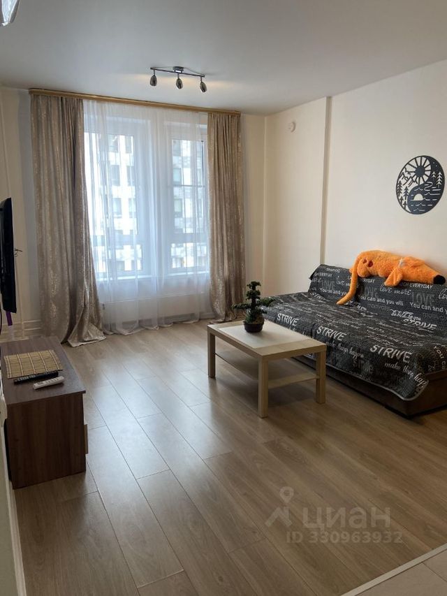 m. Kotelniki: Apartment, 1-rooms
