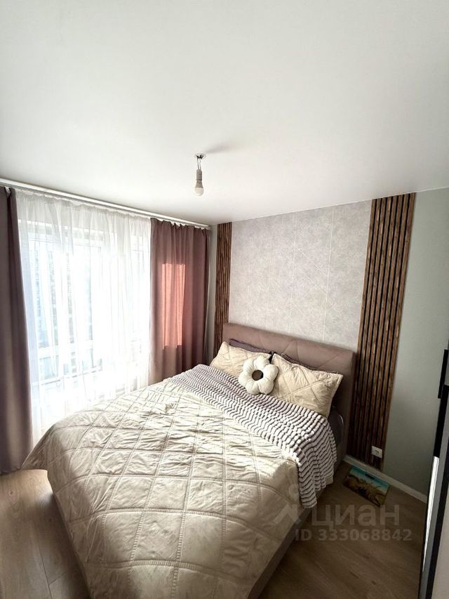 m. Scherbinka: Apartment, 2-rooms