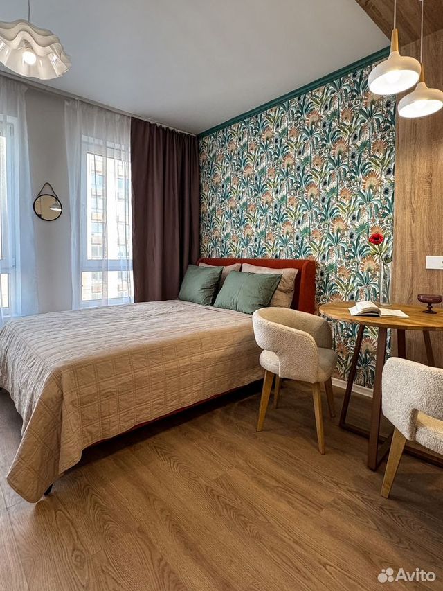 m. Volgogradsky prospekt: Apartment, studio
