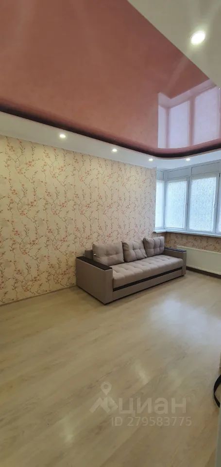 m. Podolsk: Apartment, 1-rooms