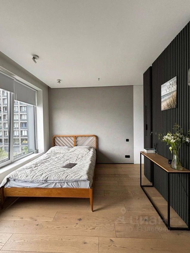 m. Nagatinsky Zaton: Apartment, 1-rooms