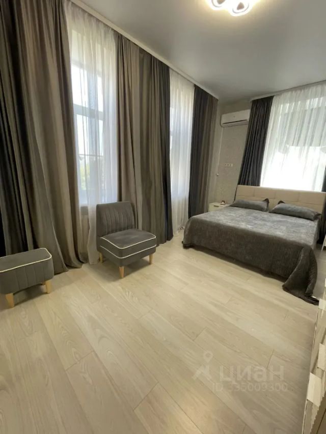 m. Frunzenskaya: Apartment, 2-rooms