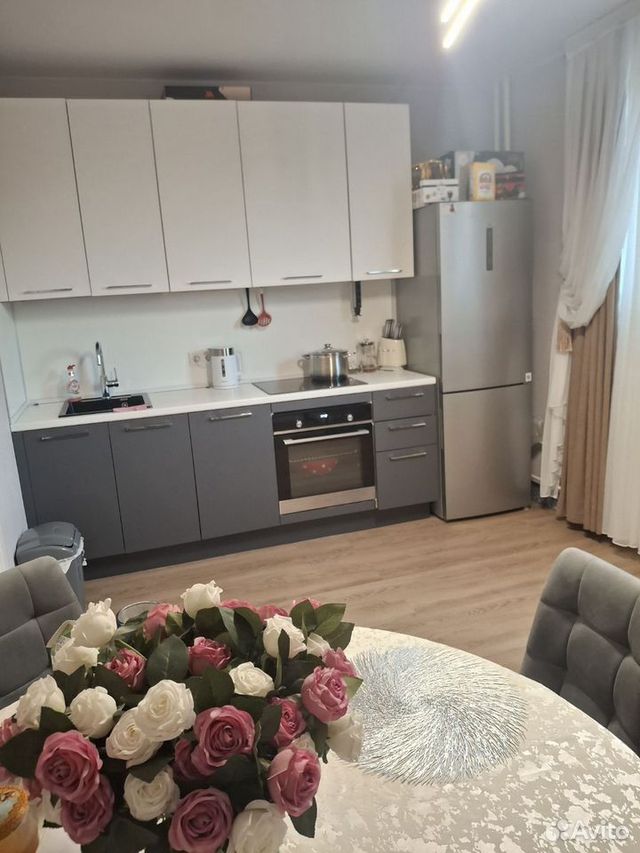 m. Tomilino: Apartment, 2-rooms