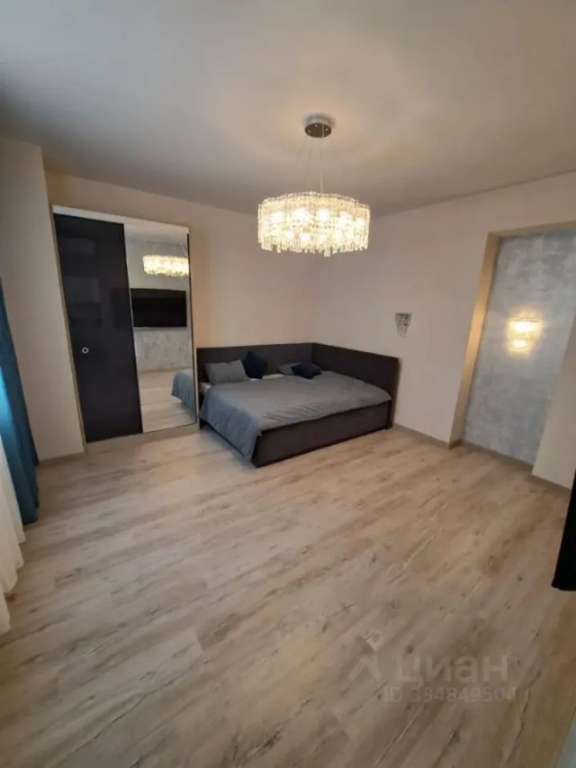 m. Sukharevskaya: Apartment, 1-rooms