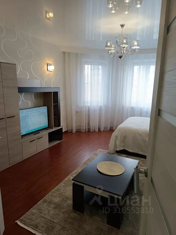 m. Myakinino: Apartment, 1-rooms
