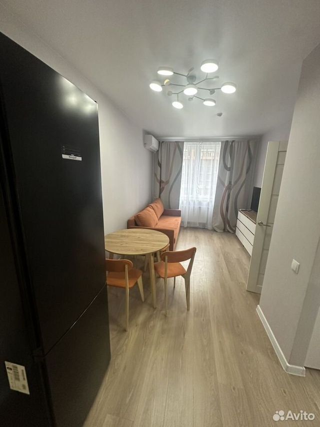 m. Zheleznodorozhnaya: Apartment, 1-rooms