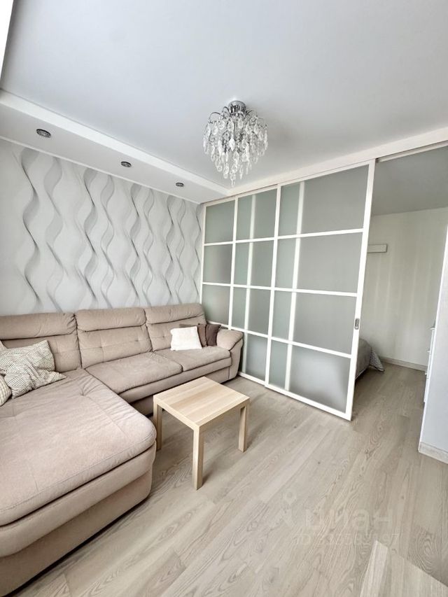 m. Planernaya: Apartment, 1-rooms