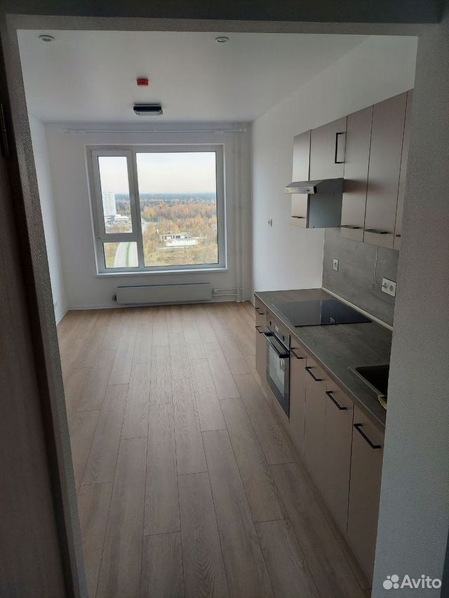 m. Kryukovo: Apartment, 1-rooms