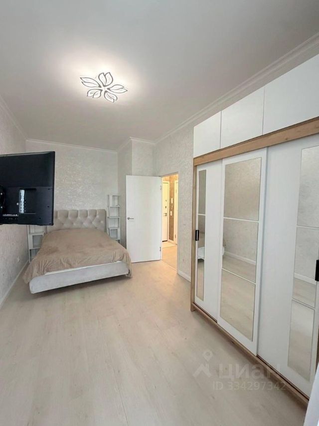 m. Strogino: Apartment, 1-rooms