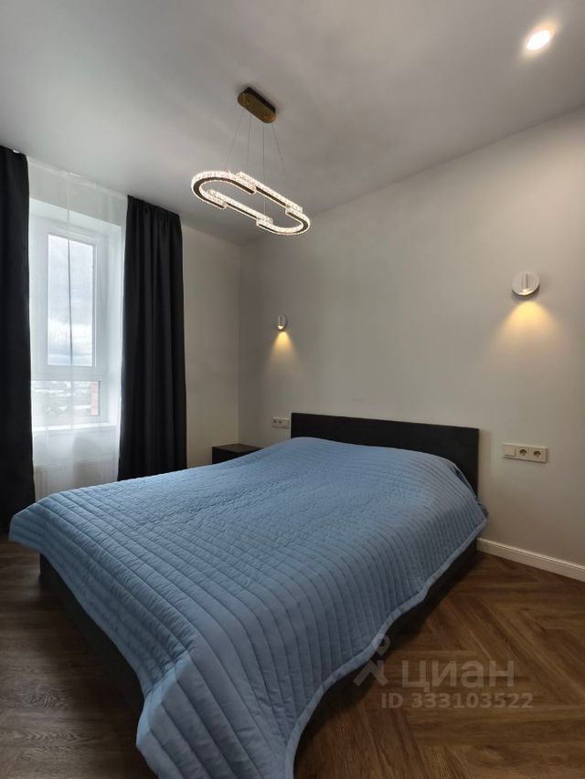 m. Aminyevskaya: Apartment, 1-rooms