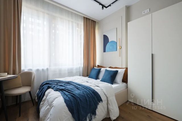 m. Kuntsevskaya: Apartment, studio