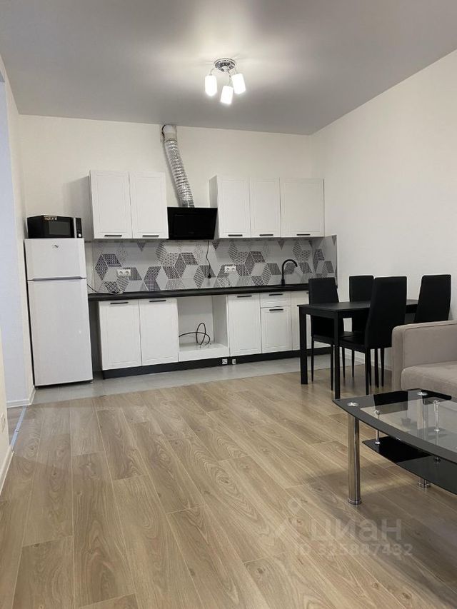 m. Kotelniki: Apartment, 2-rooms